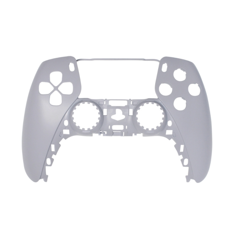 Replacement Front Housing Shell Case for PS5 Controller Faceplate Cover