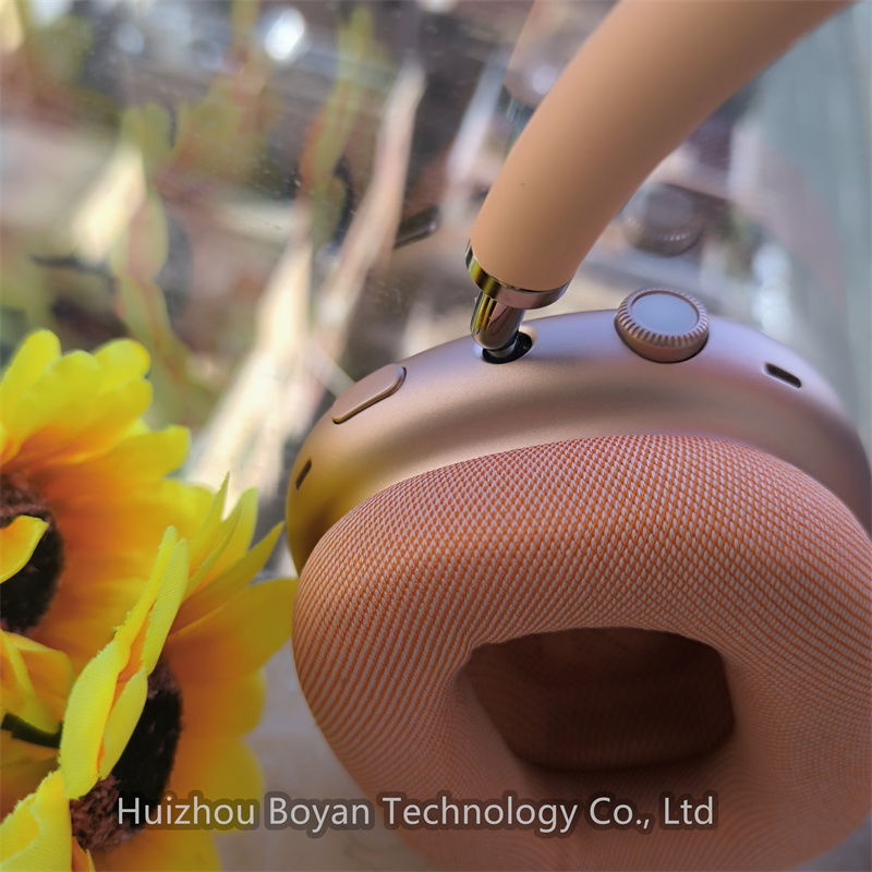 Беспроводные наушники Max2 с шумоподавлением