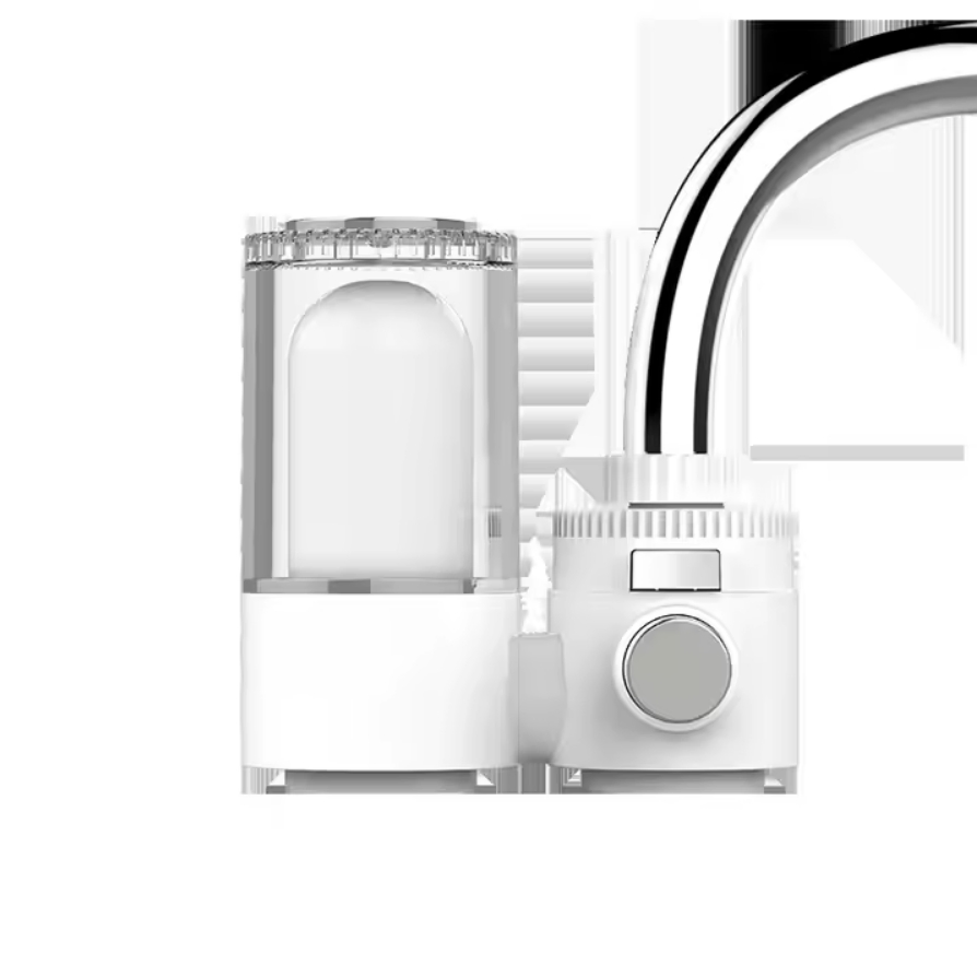 Manual Faucet Kitchen Water Purifier Household Water Purification Filter