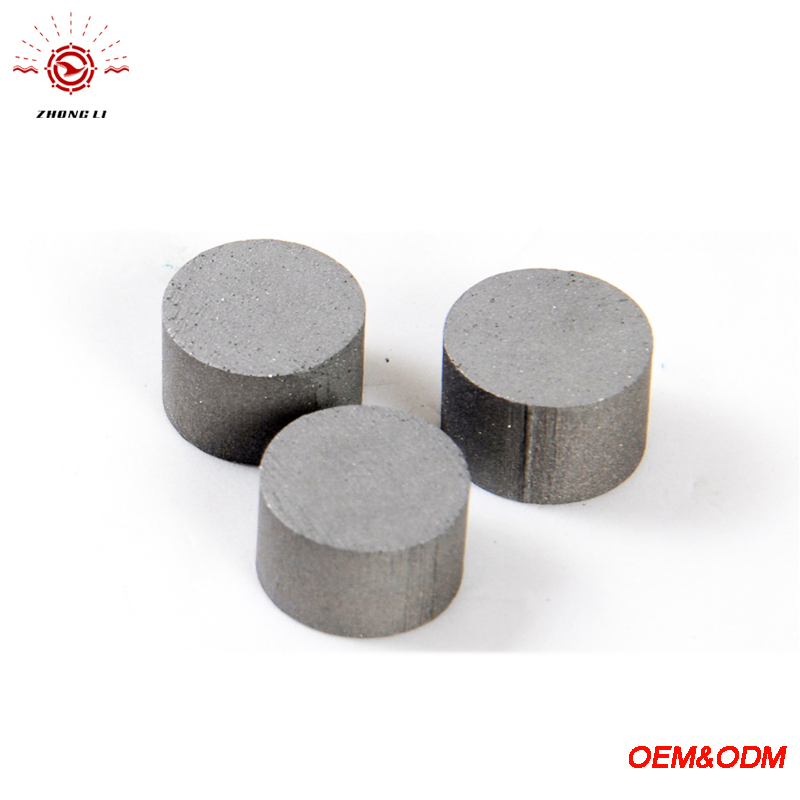 Алмазные шлифовальные сегменты для бетона