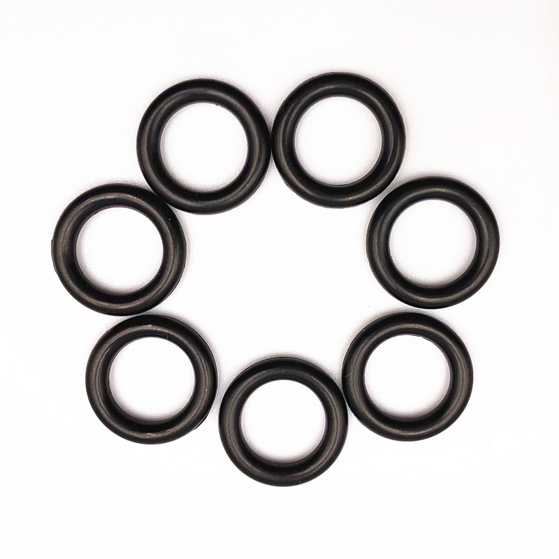 Уплотнительное кольцо (O-Ring) для двигателя 10x2.65 мм
