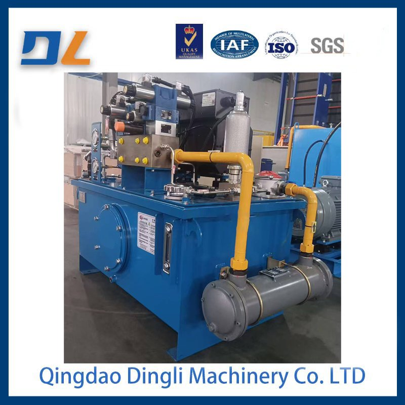86 Hydraulic System Manufacturer Hydraulic Pump Station Hydraulic Power Station Hydraulic Power Unit Hydraulic Pressure Station