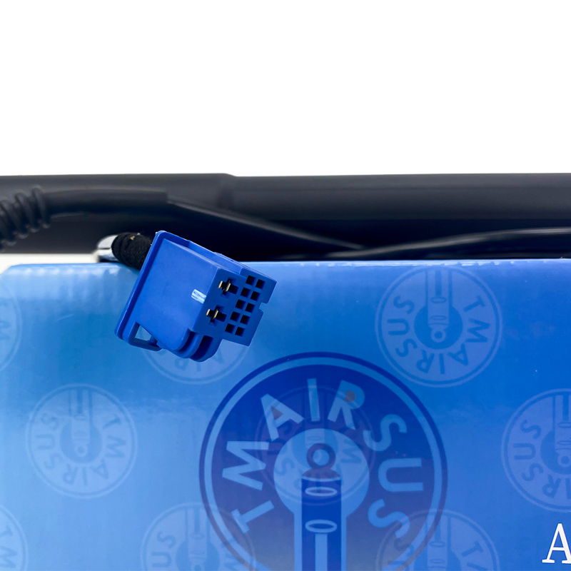 GLS X166 Right Electric Tailgate 2013-2019