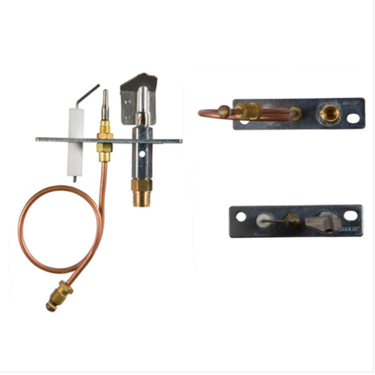 Sinopts Gas Heater Pilot Burner