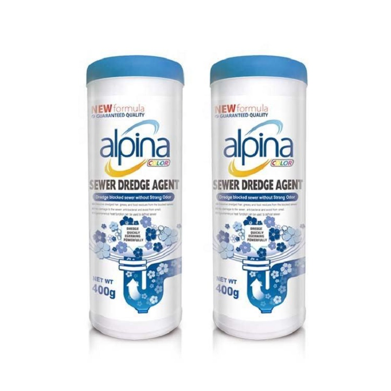 Deep Cleaning Toilet Drain Cleaner Pipeline Dredging Agent