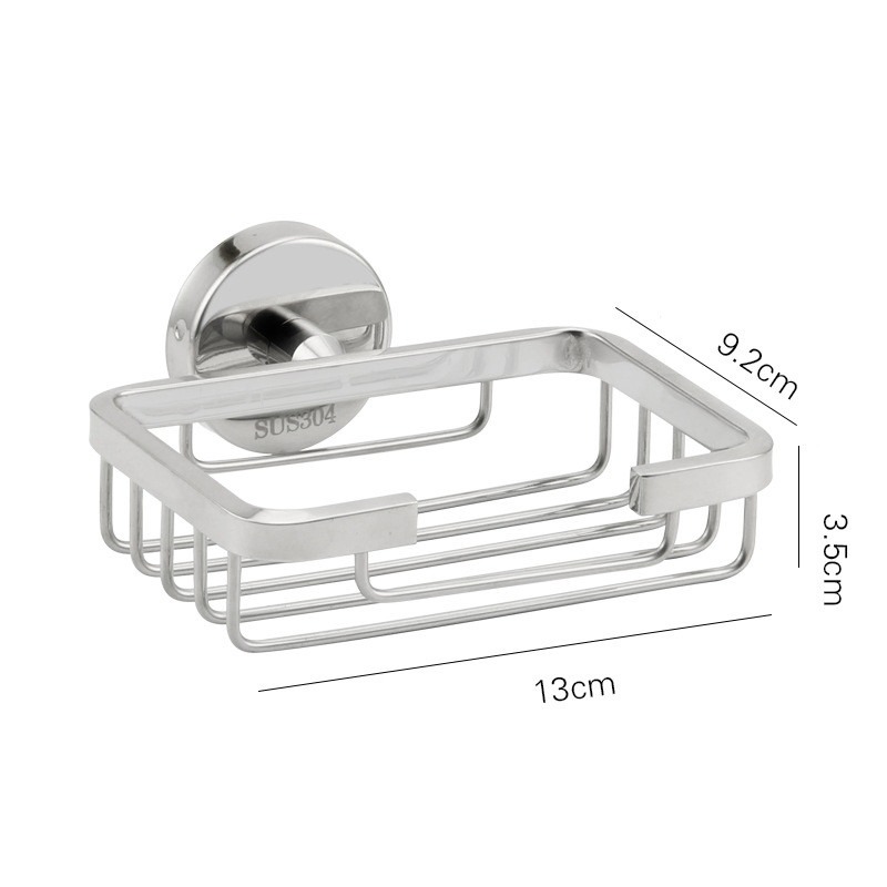Cheap Bathroom Soap Racks Soap Dish Holder Soap Basket
