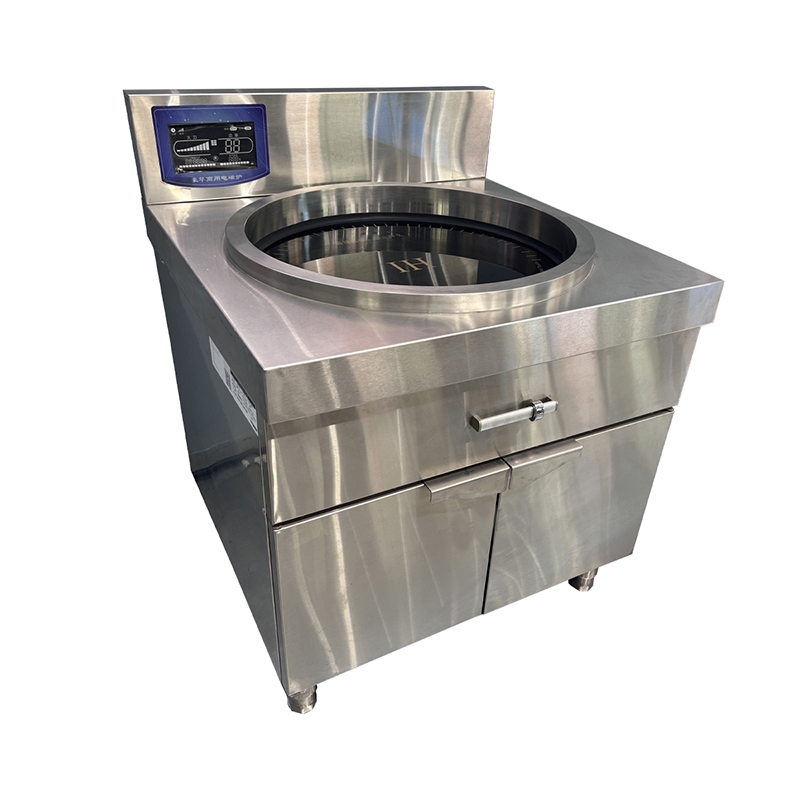 Versatile Electric Griddle with All Steel Body for Commercial Use