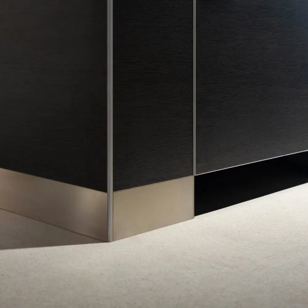 Waterproof Debo Prime Series 36mm High Pressure Laminate HPL Toilet Partition