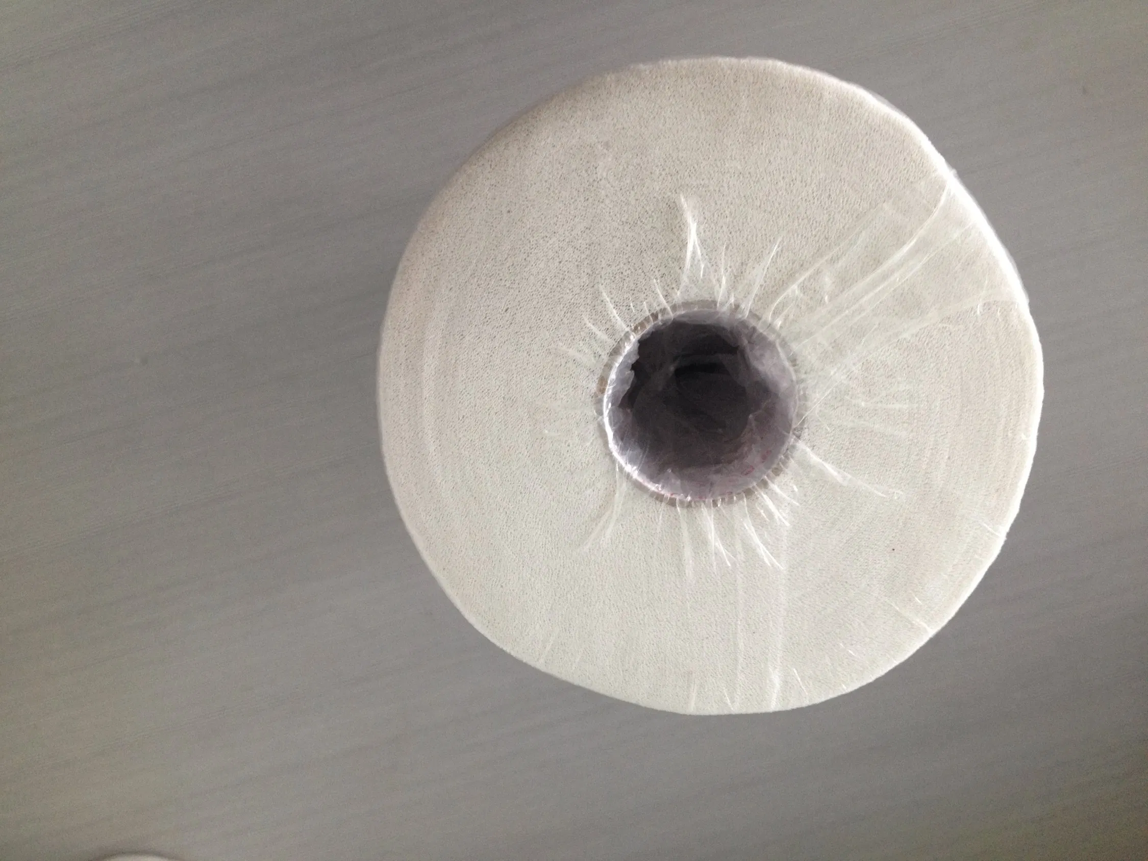 OEM Wholesale Disposable White Black Salon Barber Neck Paper