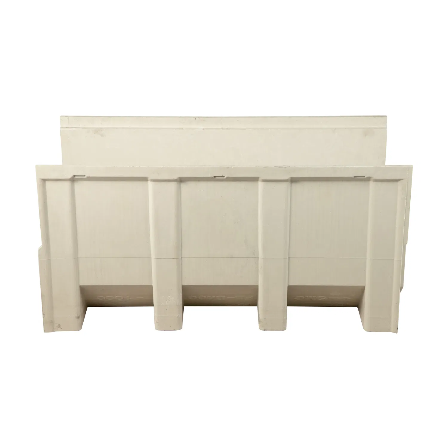 Cast Iron Trench Drain Grates