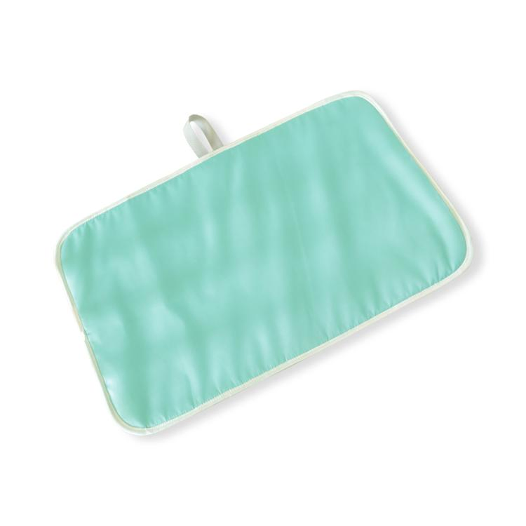 Wholesale Quick Absorbent Baby Bed Pad Breathable Washable Underpad
