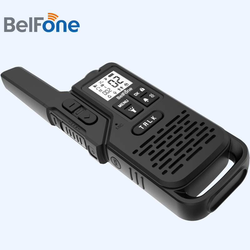 Портативная рация Belfone BF-OG200 UHF PMR