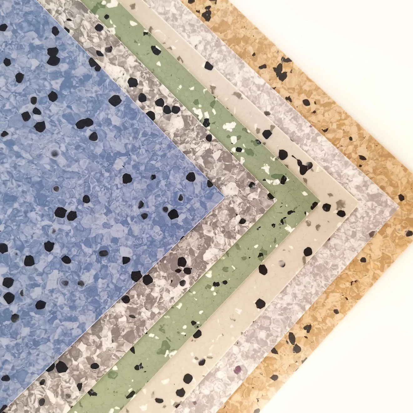 ПВХ-покрытие антистатическое однородное 2мм