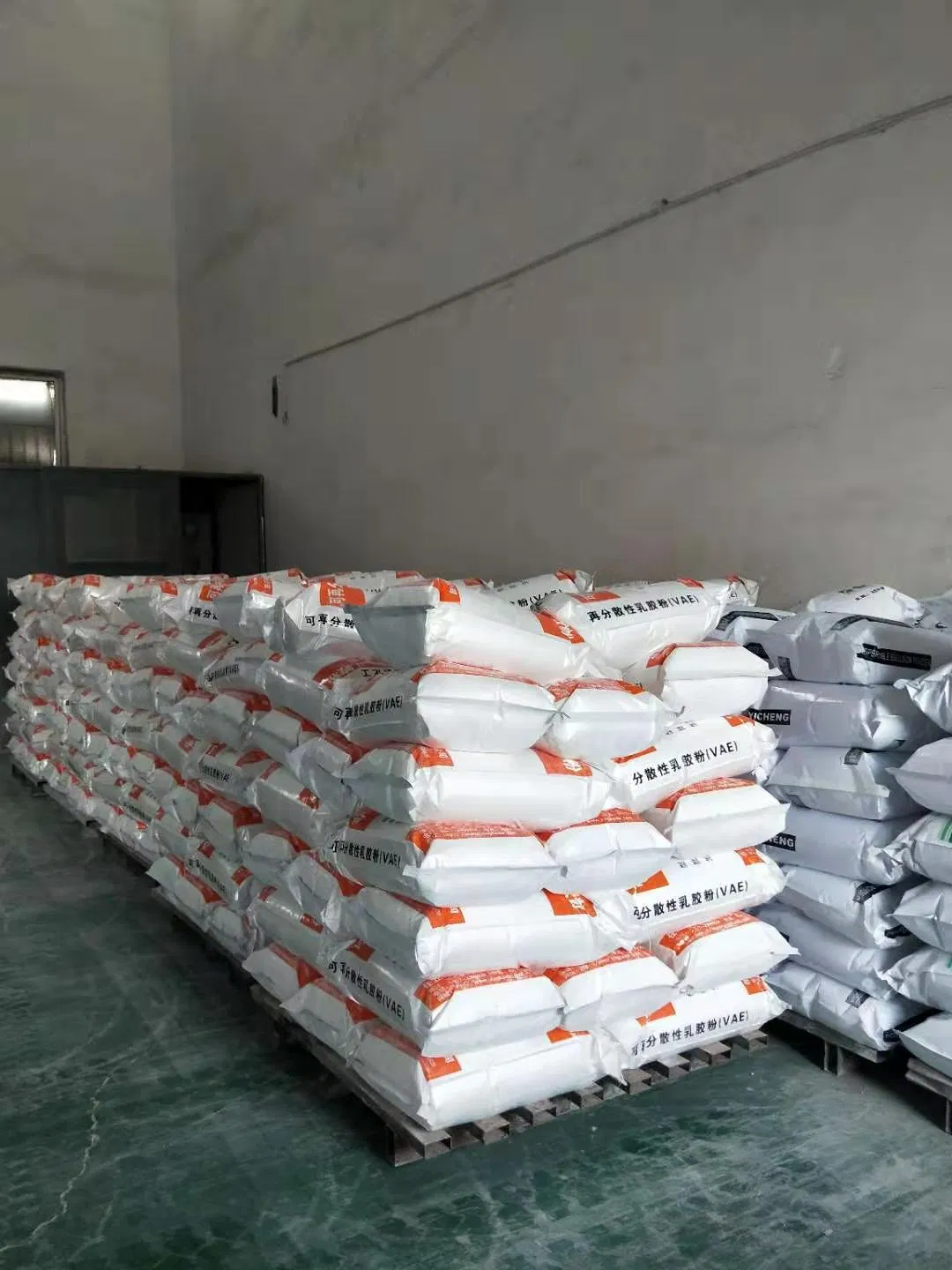 Redispersible Latex Powder for Mortar Rdp