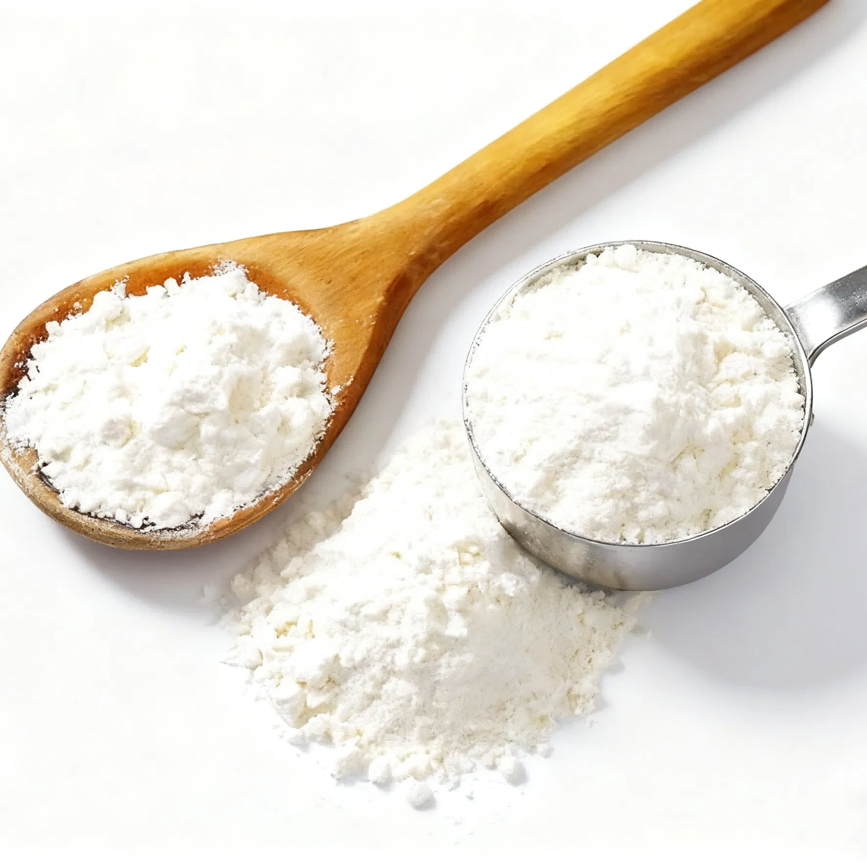 High Quality Factory-Supplied Hydroxypropyl Distarch Phosphate Modified Corn Starch