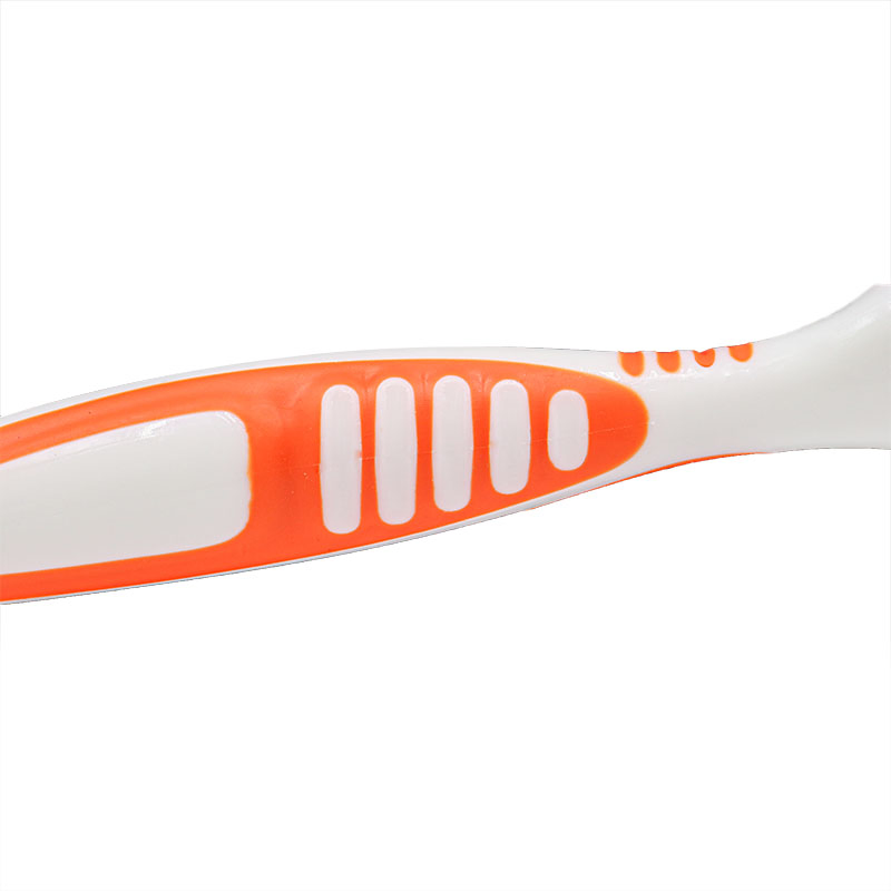 Wholesale Denture Brush Caja De Bao PARA Dentaduras Prosthesis Brush Storage Brush Tooth