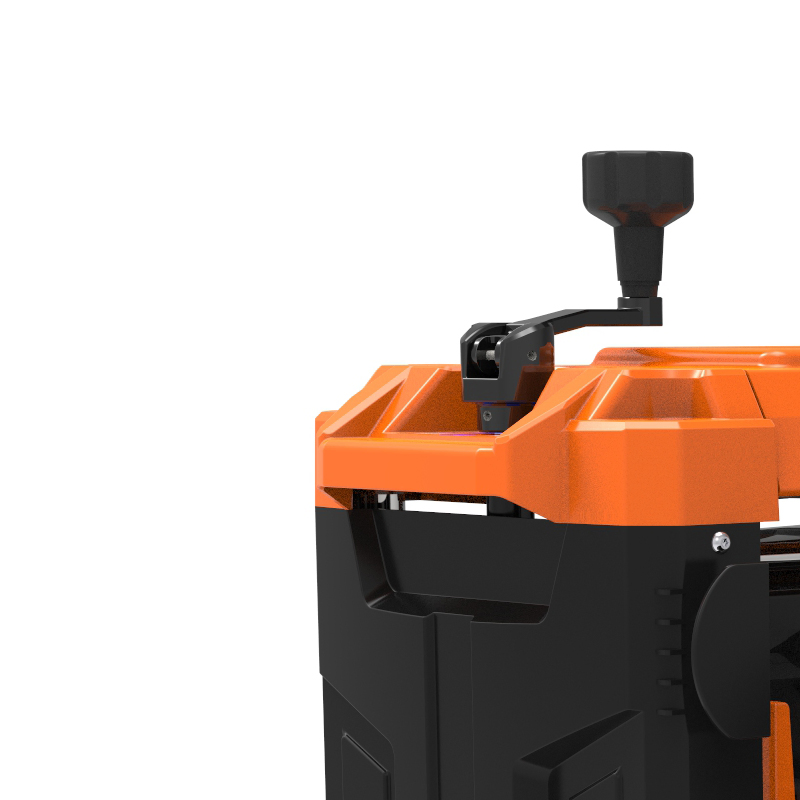 Рейсмусовый станок Allwin PT330, 330 мм