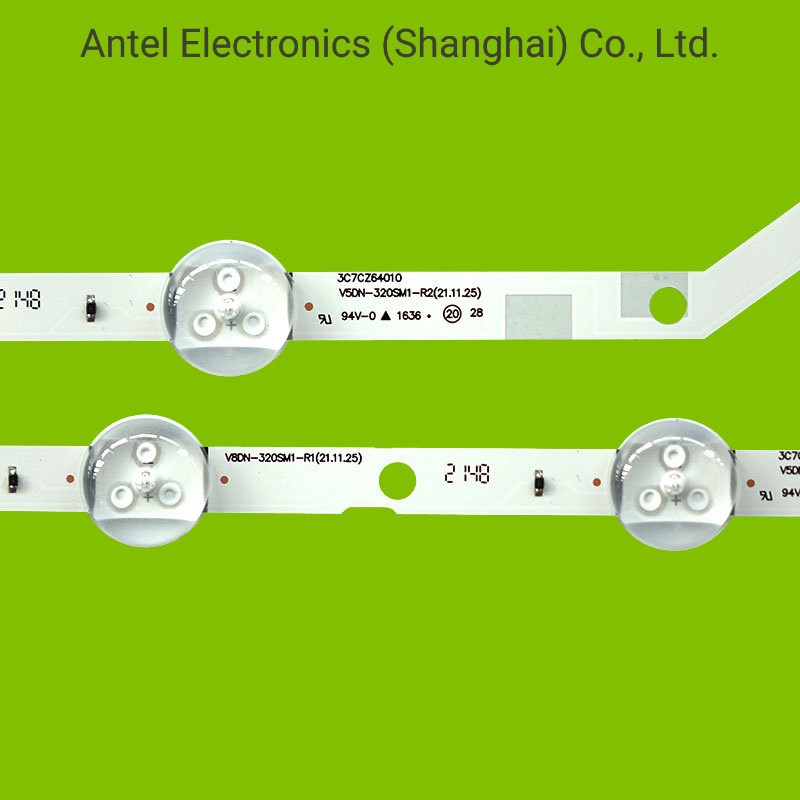 Светодиодная лента подсветки Samsung TV V8DN-320SM0-R1