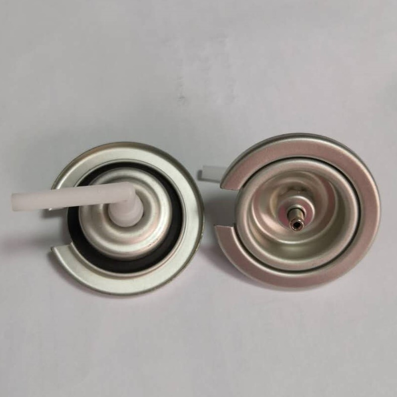 Best Quantity Factory Price Portable Butane Gas Stove Valve