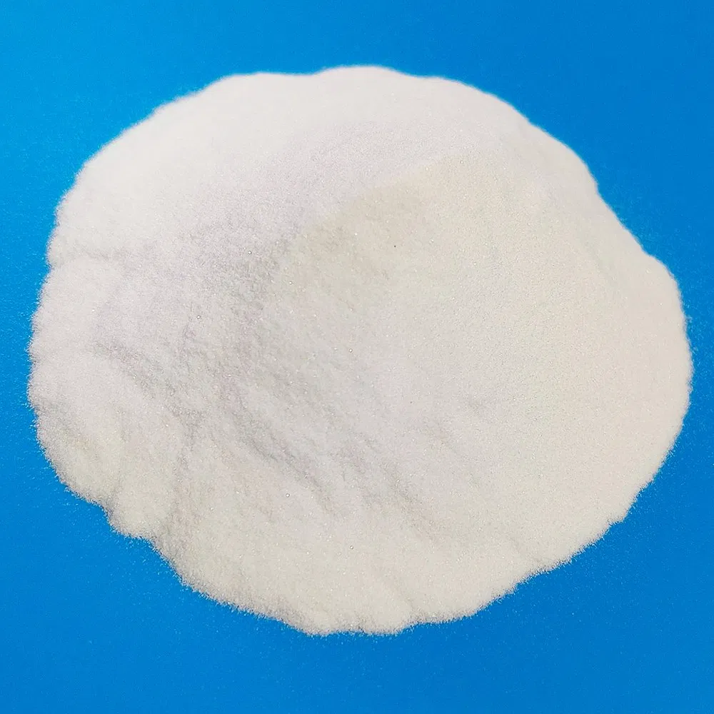 Белый электрокорунд WFA для полировки стекла и дисков