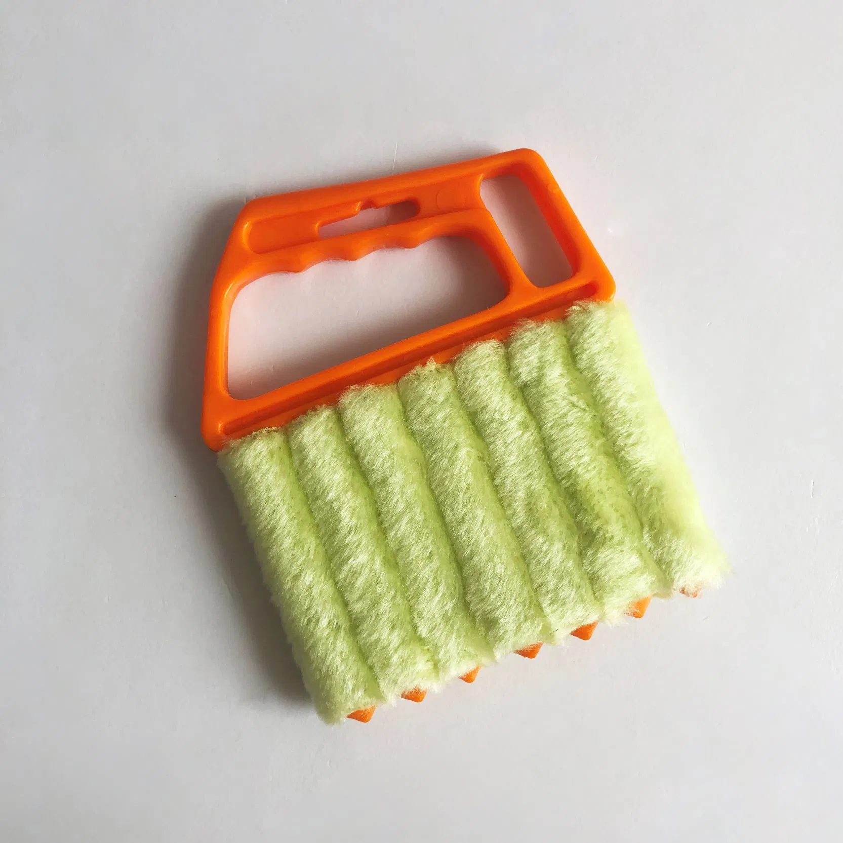 Blind Cleaner Tools Window Shutters Blind Air Conditioner Microfiber Radiator Cleaner Brush Venetian Blind Cleaner Duster for Most Types of Blinds and Shutter