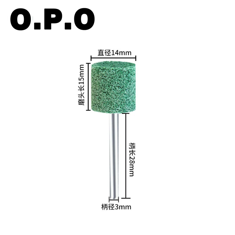 Нейлоновый лепестковый круг для полировки и финишной обработки