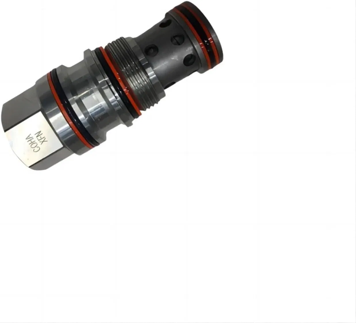 Гидравлический балансировочный клапан FYSCI