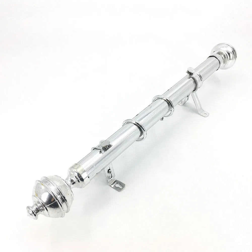Low Price Curtain Rod Metal Curtain Rod Brass