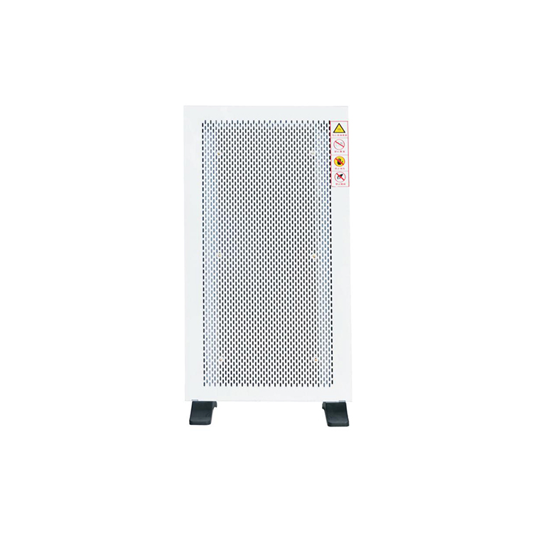 1688 High Quanity Energy Saving Mobile Electric Radiator Panel Moving Heater for Bathroom