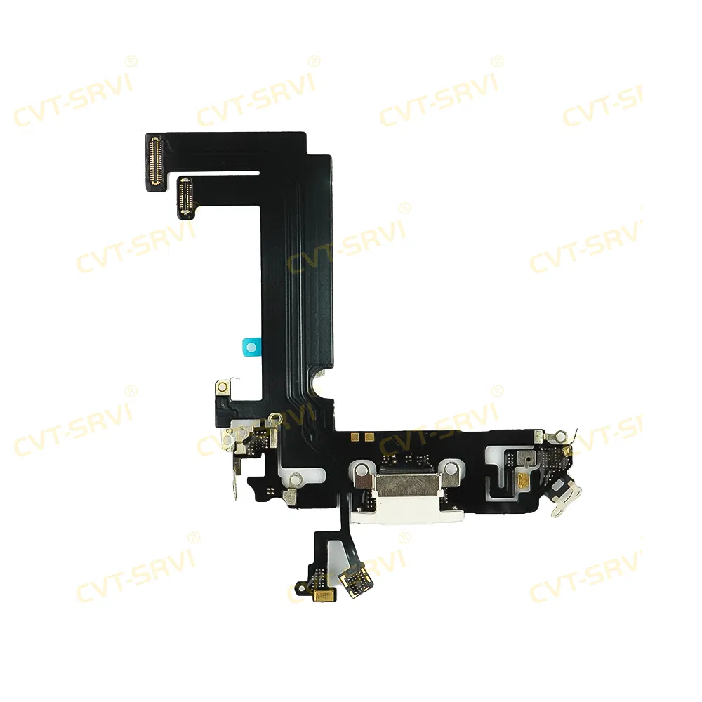 Разъём платы зарядки для iPhone 12/13 mini, 12, 12 Pro