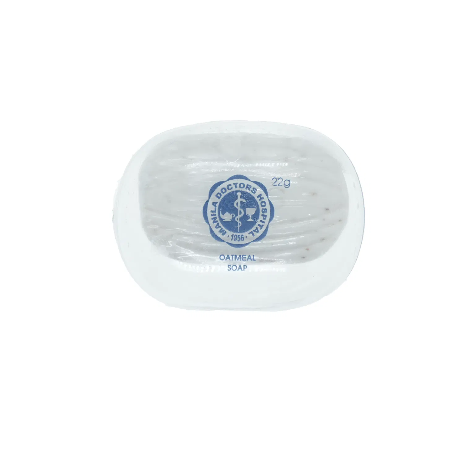 Bath Soap in Plastic Box for Daily and Hotel Guest Room Using