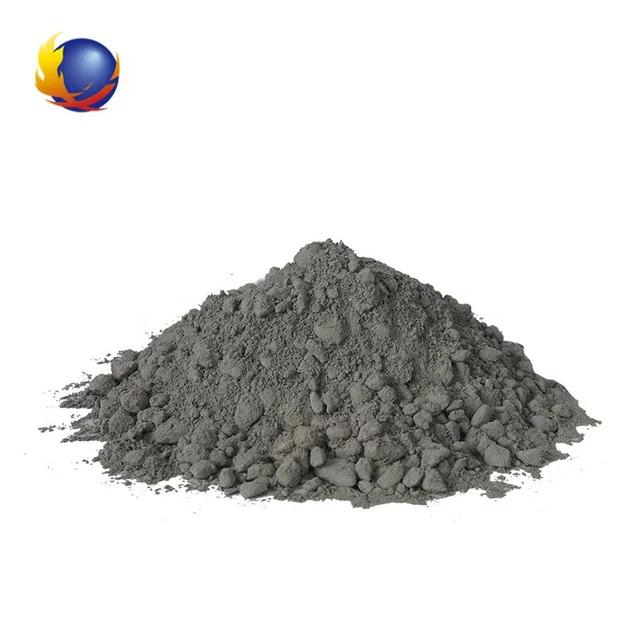 Огнеупорный цемент High Alumina Castable