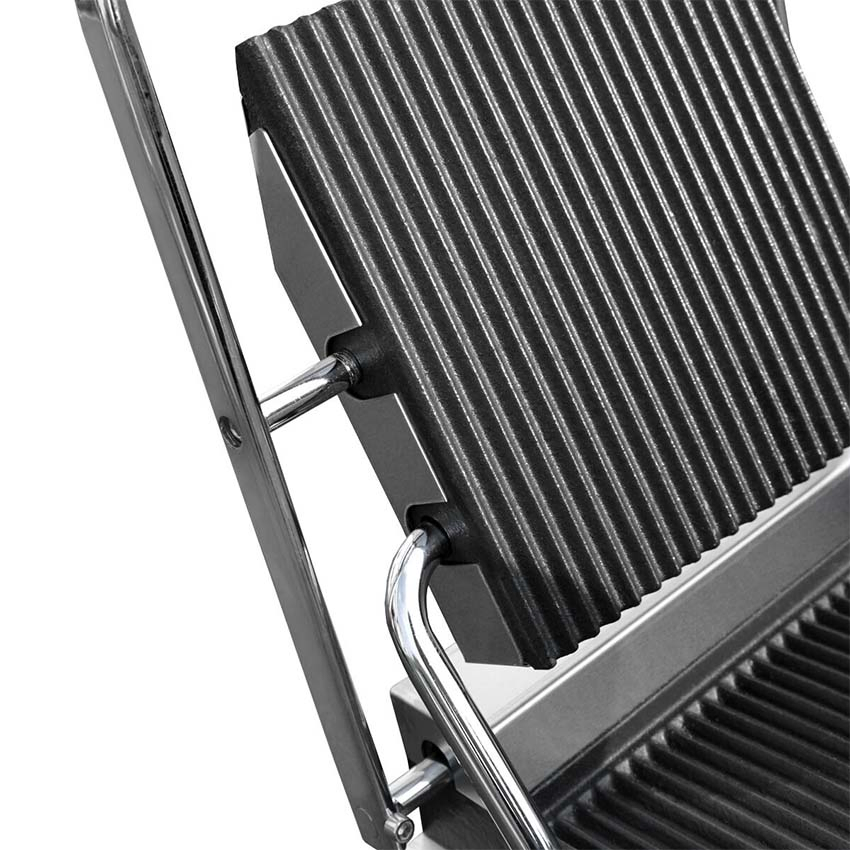 New Products Commercial Electric Belt Conveyor Bread Toaster