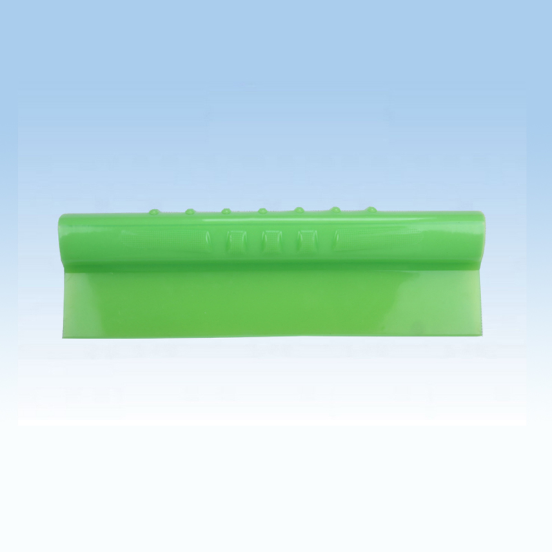 Силиконовый водяной скребок для авто (2 шт)