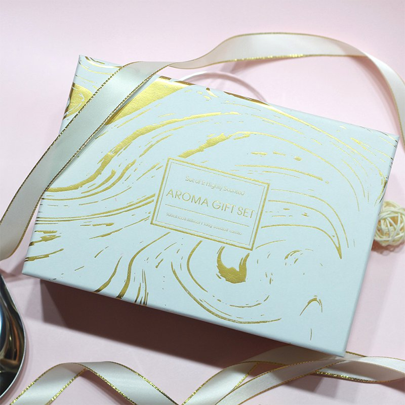 Wholesale Aromatherapy Candles Gift Sets Aromatherapy Candles Luxury Sets