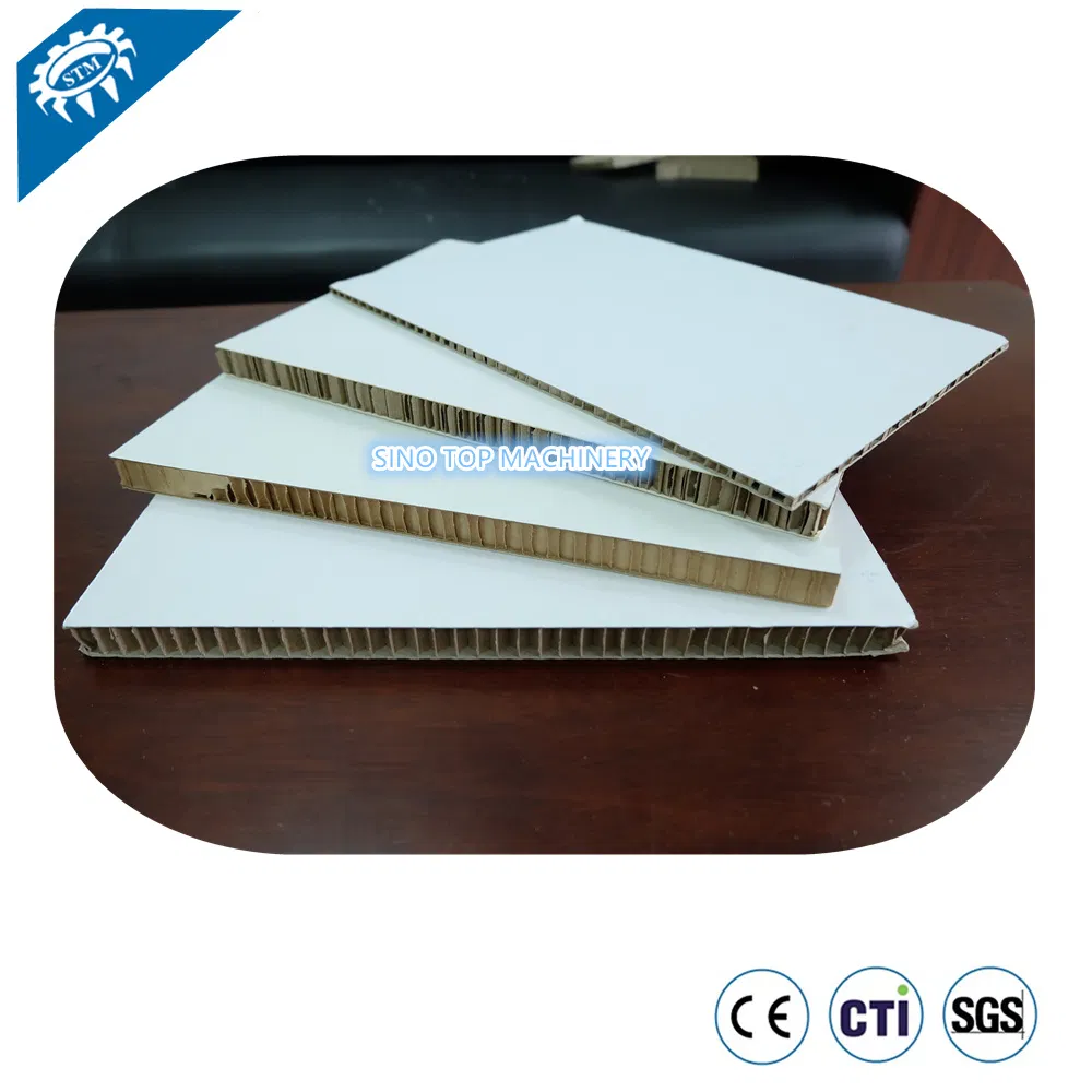 High Quality Laminated Honeycomb Core Cardboard