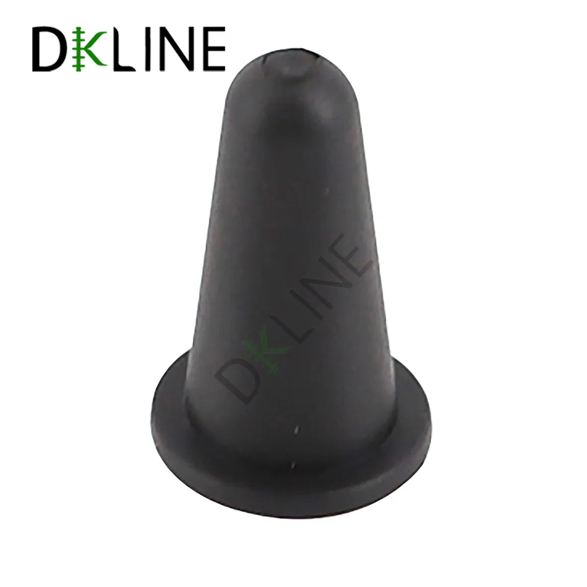 Premium PVC Insulation End Cap for 16-185mm2 Electrical Applications