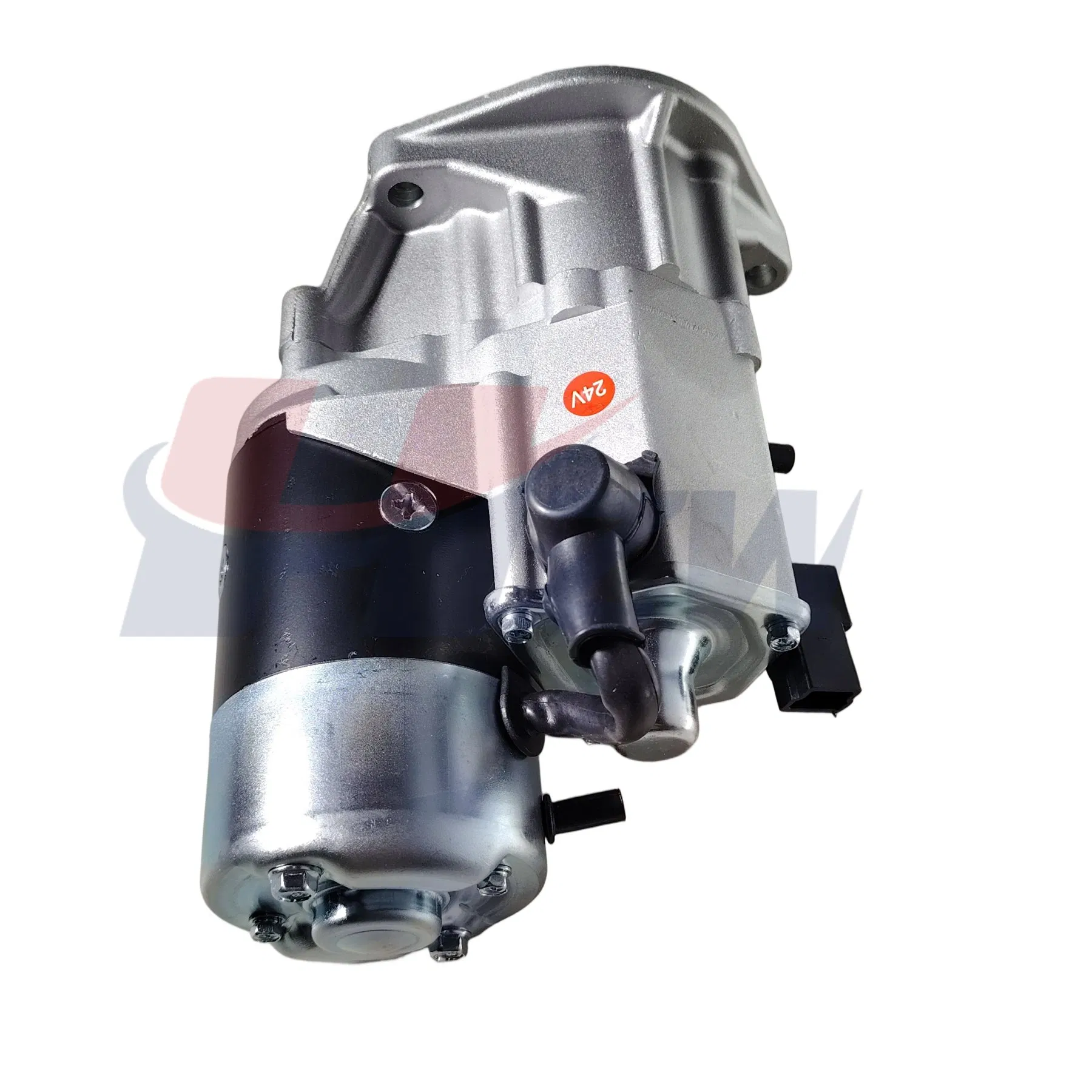 Стартер двигателя Caterpillar 2253150 для грузовиков и экскаваторов