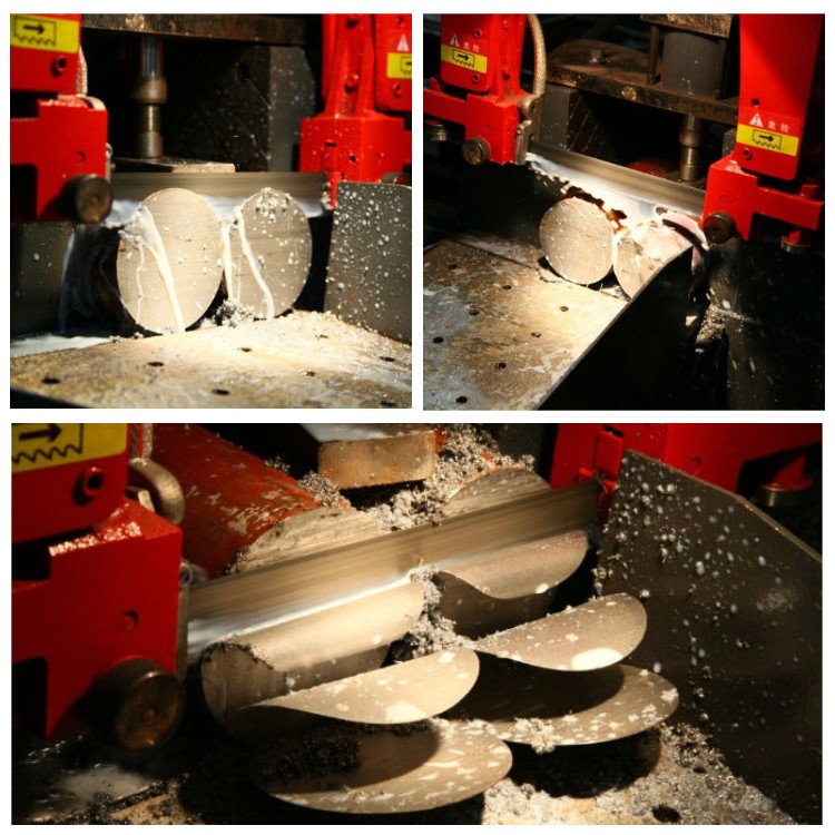 Станок ленточнопильный по металлу