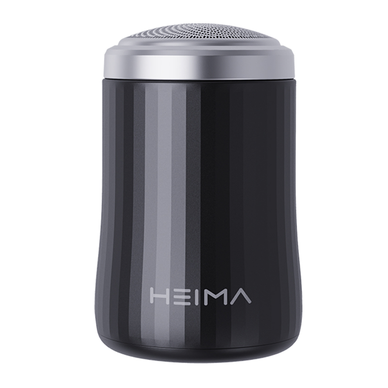 Professional Rechargeable Waterproof Electric Foil Shaver for Men