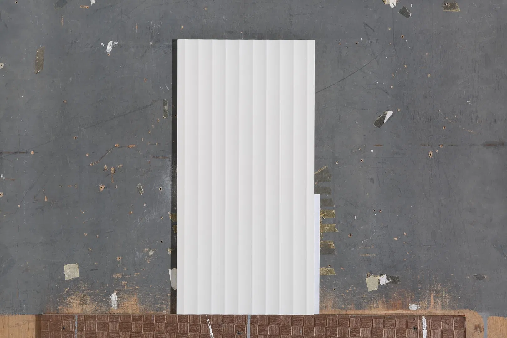 300X600 Flooring Non Glazed Slip Porcelain Matt Finished Ceramic Floor Tiles for Living Room