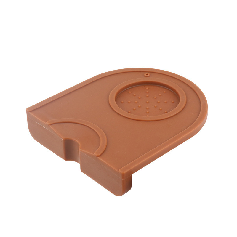 Силиконовые пресс-подушечки для кофе и порошков