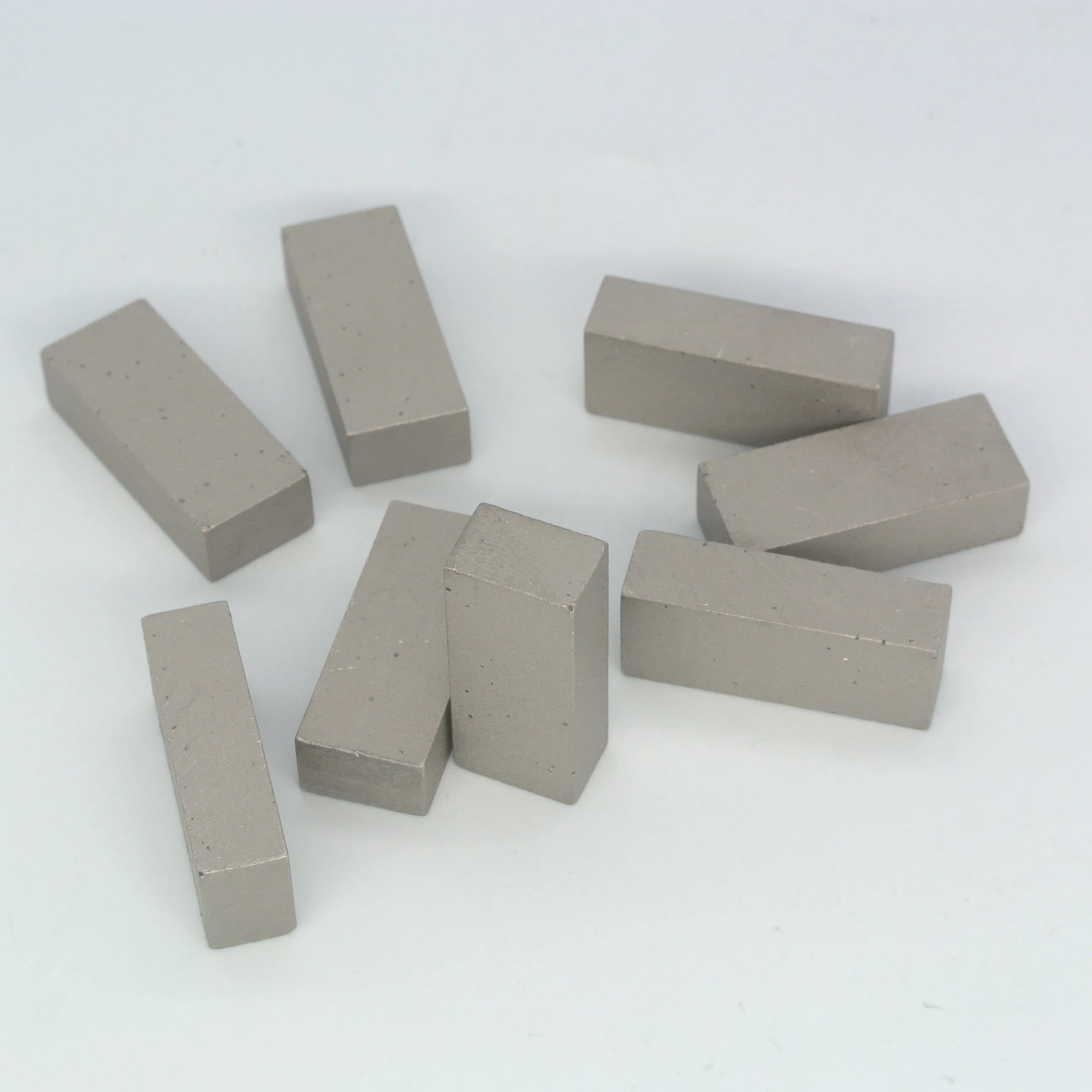 Алмазный сегмент для резки камня