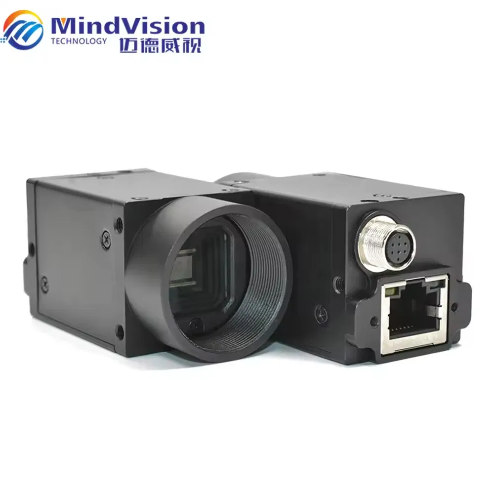 High-Definition Gige Vision Camera for Precision Imaging Solutions