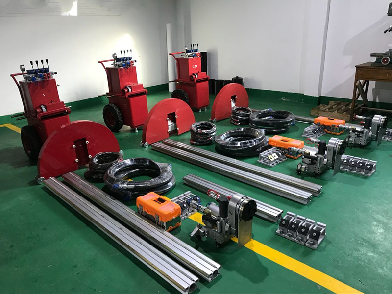 Stone Cutting Machine Diamond Wire Sawwire Saw Machine Price