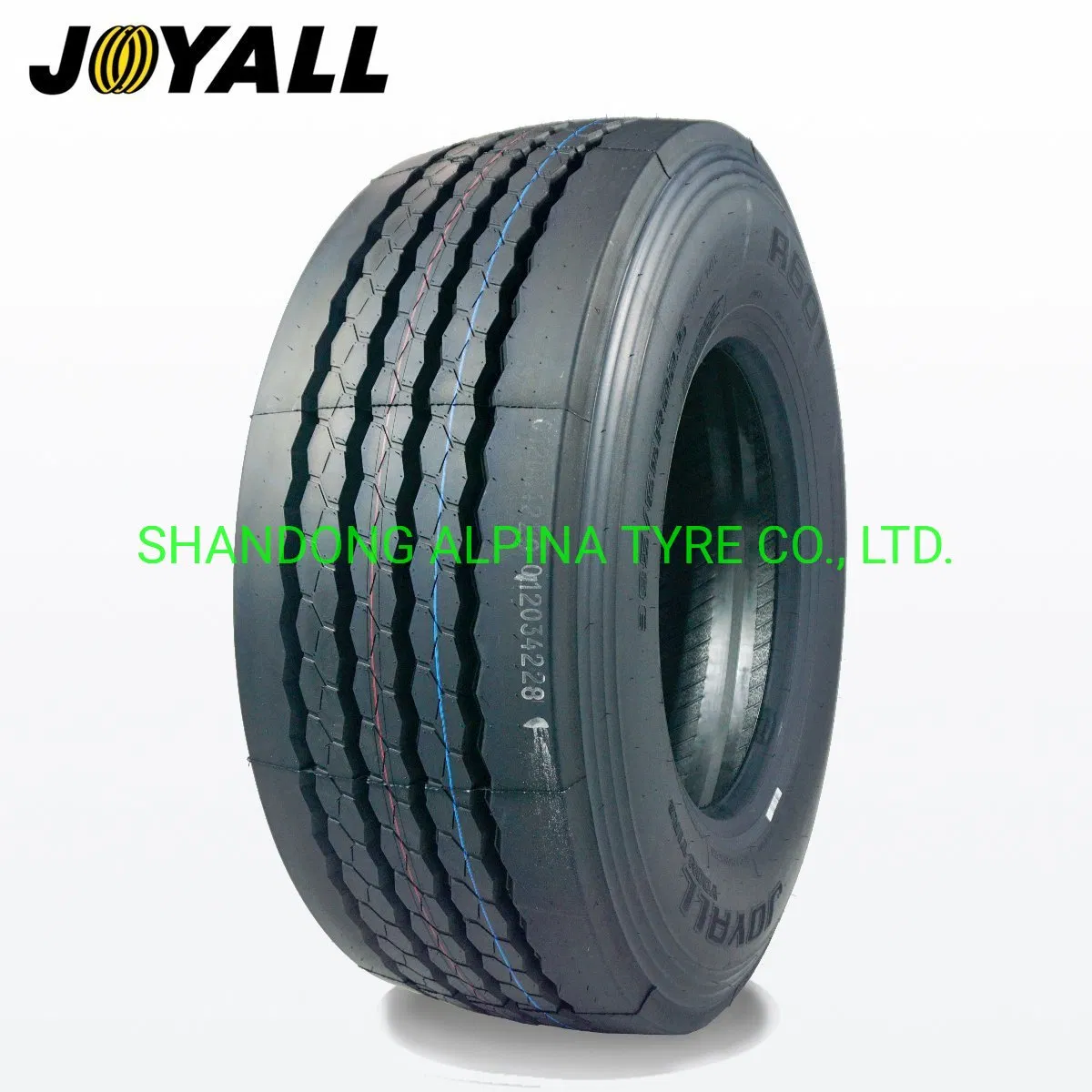 Шины грузовые и автобусные (TBR) 12R22.5, 315/70R22.5, 315/80R22.5