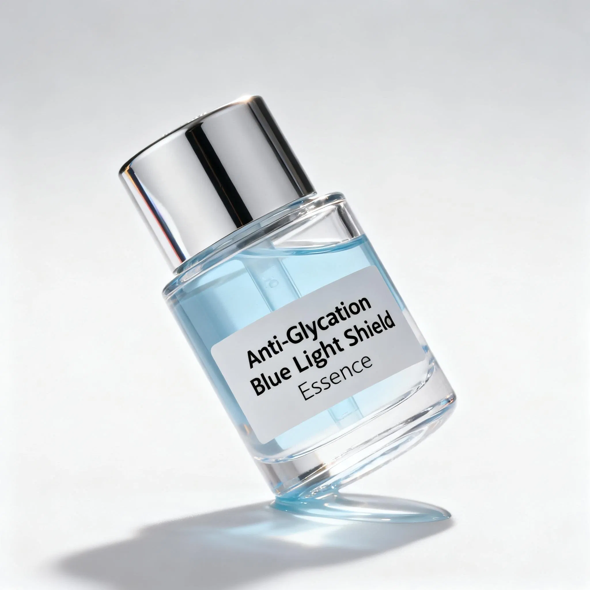 Advanced Blue Light Defense and Barrier Strengthening Face Toner with Lespedeza Capitata and Carnosine for Resilient Skin