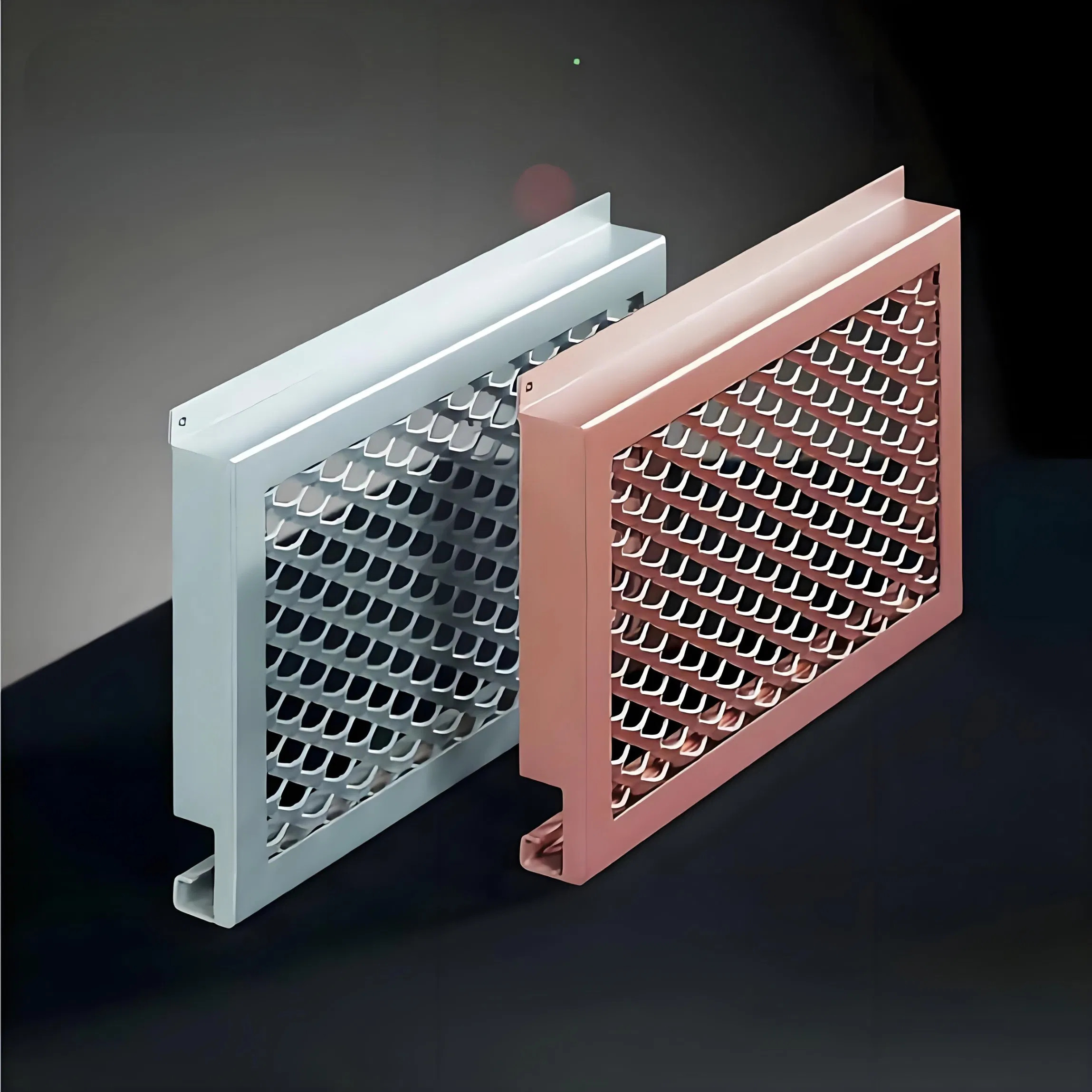 Aluminum Wire Mesh Netting for Basketball Court Safety Protection Durable Metal Sheet Wire Mesh From Quality Product Category