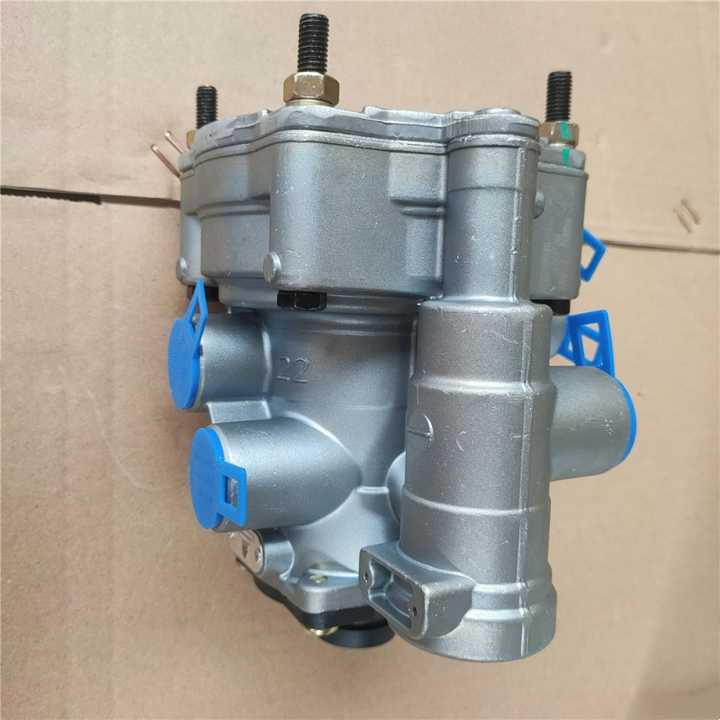 Клапан управления Wg9000360505 для прицепа HOWO