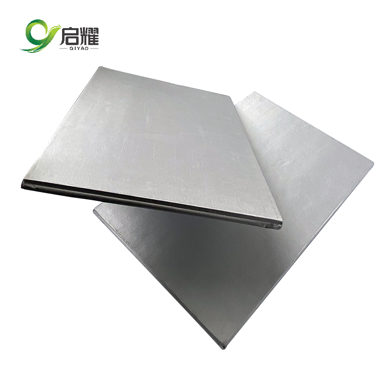 Vacuum Insulation Panel Vacuum Insulated Panel (VIP)